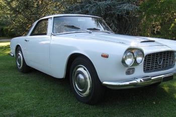 Lancia Flaminia GT 2500 Touring