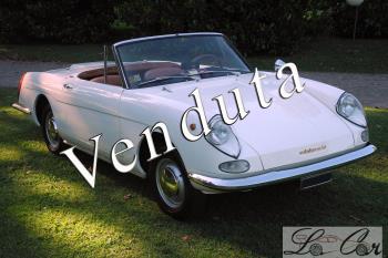 Autobianchi Stellina 1964