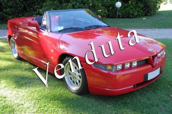 Alfa Romeo RZ 1993