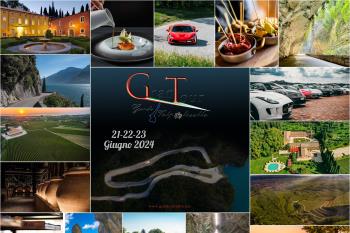 Gran Tour 2024