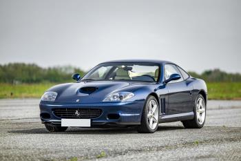 Ferrari 575 M