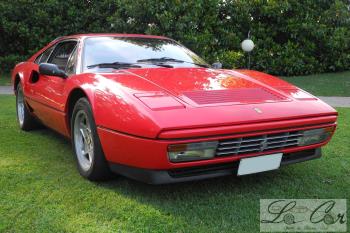 Ferrari GTB Turbo 1987
