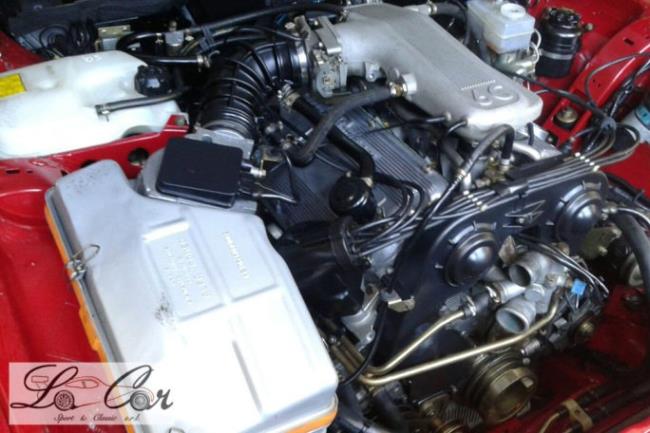 Alfa Romeo RZ 1993 - 10