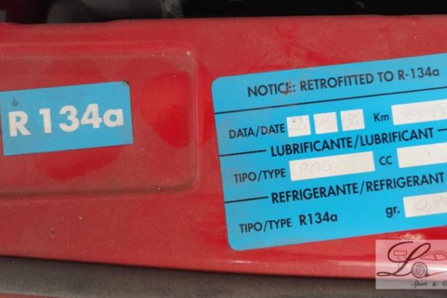 Alfa Romeo RZ 1993 - 16