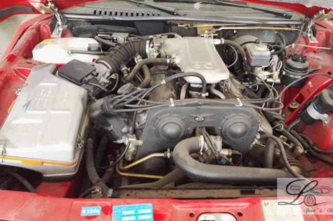 Alfa Romeo RZ 1993 - 17