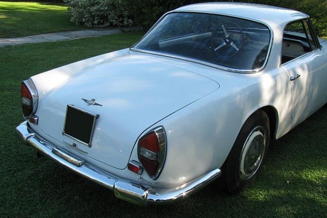 Lancia Flaminia GT 2500 Touring - 3