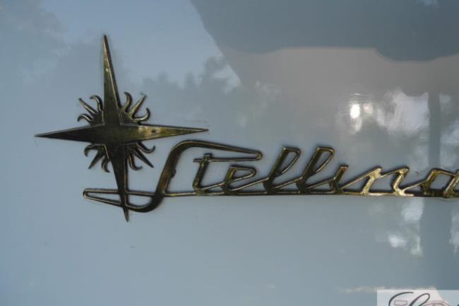 Autobianchi Stellina 1964 - 19