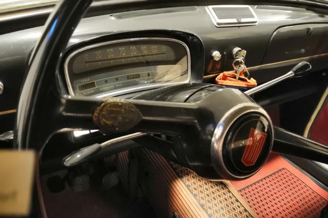 Fiat 1100 D 1964 - 12