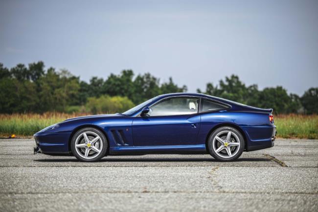 Ferrari 575 M - 2