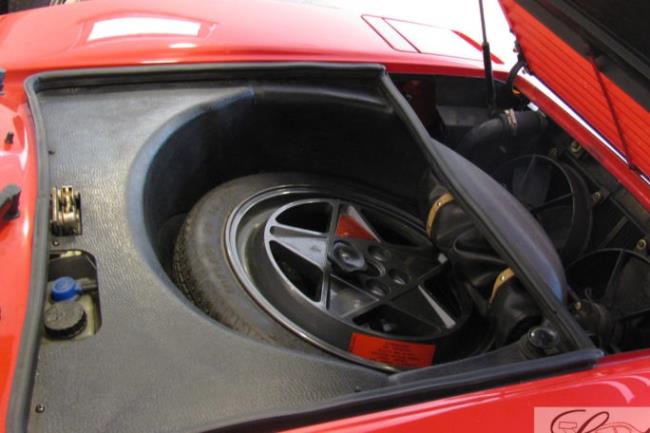 Ferrari GTB Turbo 1987 - 5